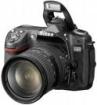 Nikon D90 12.3 megapixel 500euro