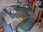 Verkaufe diverse Trabant Teile von BJ. 74