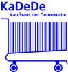Deutschlands erstes Kaufhaus der Demokratie, das KaDeDe in Berlin-Wedding bietet