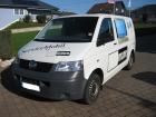 VW Bus T5 Neuwertig