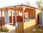 Mobiheim zu verkaufen ruhige fam Camping Niederlande