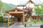 Touristische Hotel Komplex auf den Verkauf in Italien