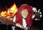 Walpurgisnacht auf der Zitadelle Spandau