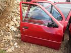 Peugeot 306, Tür vorn rechts  komplett 