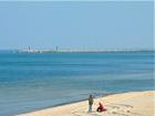 Ostsee - Ferienwohnung am Strand