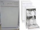 Geschirrspüler GSP 909 E-AL Neuware 