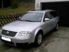 VW Passat 1,9 TDI Highline