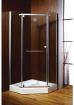 Luxus Design Duschkabinen aus Sicherheitsglas