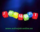 Nebenjob im Home Hoffice, Job online von zu Hause