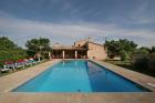 Finca Xisca auf Mallorca
