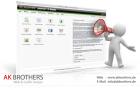 Webseiten -Erstellung   Joomla - CMS  