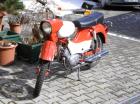 Verkaufe MOPED STAR 4-2