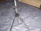Stativ für Antenne