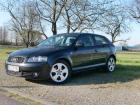 Audi A3 2.0 TDI Ambition-NAVI-Klimatronic-BOSE Soundsystem