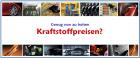 Billiger Tanken in Deutschland & Österreich