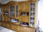 Wohnzimmerschrank zu verkaufen