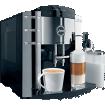 Jura Kaffeemaschinen und Kaffeevollautomaten Reparaturen zum Festpreis !