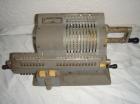Rechenmaschine Original Odhner