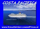 MITTELMEER-Kreuzfahrt ab Euro 399 - 2 Kinder bis 18 GRATIS