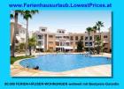 SPANIEN Puerto de Mazarron _ FeWo Woche ab Euro 50 p.P.