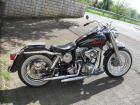 Harley Davidson