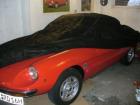 Car-Cover preiswert und sehr gut