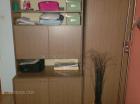    RETRO    Schrank   Regale