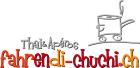 Fahrendi chuchi unterwegs