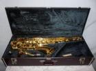 Tenorsaxophon Yamaha YTS-52