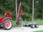    RÜCKEWAGEN - ATK 3500   
