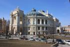 Schnuppertour Odessa - Reisen in die Ukraine