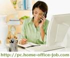 Bei freier Zeiteinteilung online einen Nebenjob ausüben