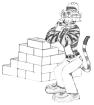 Baustoffrestposten von Privat und Gewerbe bundesweit gesucht! 