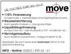 Move-Projektentwicklung realisiert Zukunftsprojekte