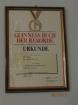 RIESENSAMMLUNG EIERBECHER