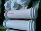 SC ANOMIS Ltd produziert / Prozesse: Cross-Granit.Balustrada Marmormarmor Balust