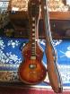 Vintage E Gitarre made Japan 70er