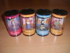 4 Warner Brothers Sammler Figuren