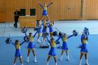Cheerleader Trainer /in gesucht für unsere Minis