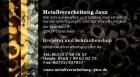 Herzlich willkommen beim Schraubenshop Janz