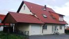 Zweifamilienhaus mit ELW im Hellberg Eppingen 