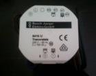 Trennrelais 6415 2fach Jalousiecontrol Von Busch-Jaeger / Neu
