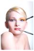 Makeup-Workshop - 22.Mai Düsseldorf