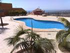Ferienwohnung - Fewo Paloma - auf Teneriffa