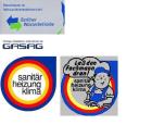 Konzessionsvergabe für Sanitär-Heizungsbauhandwerk