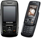 Samsung SGH-E250i