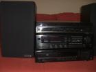 Kenwood Stereoanlage