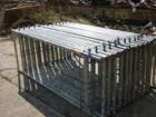 Gebrauchtes Gerüst Plettac Sl 70