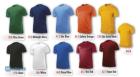 NIKE Kurzarm Trikot Park VI ALLE FARBEN S-XXL