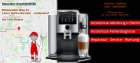 Jura Kaffeevollautomaten Reparaturservice Berlin